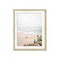 Picture of Laguna beach in California _GroupedProduct_Rectangle_Portrait_Photography _GroupedProduct_Rectangle_Portrait_Framed_Matted_