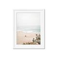 Picture of Laguna beach in California _GroupedProduct_Rectangle_Portrait_Photography _GroupedProduct_Rectangle_Portrait_Framed_Matted_