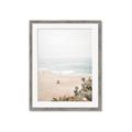 Picture of Laguna beach in California _GroupedProduct_Rectangle_Portrait_Photography _GroupedProduct_Rectangle_Portrait_Framed_Matted_