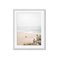 Picture of Laguna beach in California _GroupedProduct_Rectangle_Portrait_Photography _GroupedProduct_Rectangle_Portrait_Framed_Matted_
