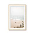 Picture of Laguna beach in California _GroupedProduct_Rectangle_Portrait_Photography _GroupedProduct_Rectangle_Portrait_Framed_Matted_