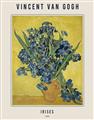 Picture of Irises _GroupedProduct_Rectangle_Portrait_Unframed_Print_Only_