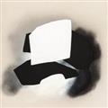 Picture of White Hole II _GroupedProduct_Square_Unframed_Print_Only_