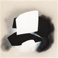 Picture of White Hole II _GroupedProduct_Square_Unframed_Print_Only_