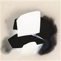 Picture of White Hole II _GroupedProduct_Square_Unframed_Print_Only_