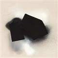 Picture of Black Hole II _GroupedProduct_Square_Unframed_Print_Only_