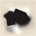 Picture of Black Hole II _GroupedProduct_Square_Unframed_Print_Only_