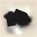 Picture of Black Hole II _GroupedProduct_Square_Unframed_Print_Only_