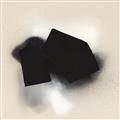 Picture of Black Hole II _GroupedProduct_Square_Unframed_Print_Only_