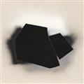 Picture of Black Hole I _GroupedProduct_Square_Unframed_Print_Only_