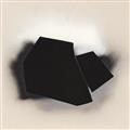 Picture of Black Hole I _GroupedProduct_Square_Unframed_Print_Only_