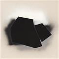 Picture of Black Hole I _GroupedProduct_Square_Unframed_Print_Only_
