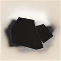 Picture of Black Hole I _GroupedProduct_Square_Unframed_Print_Only_