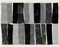 Picture of Gray Swatches II _GroupedProduct_Rectangle_Landscape_Unframed_Print_Only_