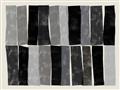 Picture of Gray Swatches II _GroupedProduct_Rectangle_Landscape_Unframed_Print_Only_