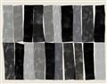 Picture of Gray Swatches II _GroupedProduct_Rectangle_Landscape_Unframed_Print_Only_
