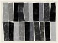 Picture of Gray Swatches II _GroupedProduct_Rectangle_Landscape_Unframed_Print_Only_