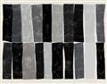Picture of Gray Swatches I _GroupedProduct_Rectangle_Landscape_Unframed_Print_Only_