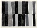 Picture of Gray Swatches I _GroupedProduct_Rectangle_Landscape_Unframed_Print_Only_