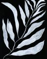 Picture of Fern Leaves I _GroupedProduct_Rectangle_Portrait_Unframed_Print_Only_