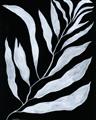 Picture of Fern Leaves I _GroupedProduct_Rectangle_Portrait_Unframed_Print_Only_