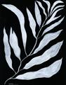 Picture of Fern Leaves I _GroupedProduct_Rectangle_Portrait_Unframed_Print_Only_