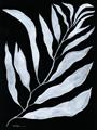 Picture of Fern Leaves I _GroupedProduct_Rectangle_Portrait_Unframed_Print_Only_