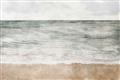 Picture of Sand Sea Sky _GroupedProduct_Rectangle_Landscape_Unframed_Print_Only_