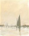 Picture of See the Sail _GroupedProduct_Rectangle_Portrait_Unframed_Print_Only_