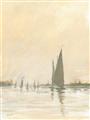 Picture of See the Sail _GroupedProduct_Rectangle_Portrait_Unframed_Print_Only_