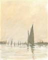 Picture of See the Sail _GroupedProduct_Rectangle_Portrait_Unframed_Print_Only_