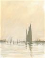 Picture of See the Sail _GroupedProduct_Rectangle_Portrait_Unframed_Print_Only_