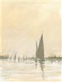Picture of See the Sail _GroupedProduct_Rectangle_Portrait_Unframed_Print_Only_