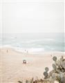 Picture of Laguna beach in California _GroupedProduct_Rectangle_Portrait_Photography _GroupedProduct_Rectangle_Portrait_Unframed_Print_Only_