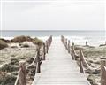 Picture of Sea Bridge To The Beach _GroupedProduct_Rectangle_Landscape_Photography _GroupedProduct_Rectangle_Landscape_Unframed_Print_Only_
