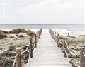 Picture of Sea Bridge To The Beach _GroupedProduct_Rectangle_Landscape_Photography _GroupedProduct_Rectangle_Landscape_Unframed_Print_Only_