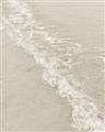 Picture of Sand and Waves _GroupedProduct_Rectangle_Portrait_Photography _GroupedProduct_Rectangle_Portrait_Unframed_Print_Only_