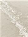 Picture of Sand and Waves _GroupedProduct_Rectangle_Portrait_Photography _GroupedProduct_Rectangle_Portrait_Unframed_Print_Only_