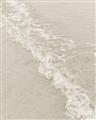 Picture of Sand and Waves _GroupedProduct_Rectangle_Portrait_Photography _GroupedProduct_Rectangle_Portrait_Unframed_Print_Only_
