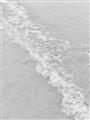 Picture of Sand and Waves _GroupedProduct_Rectangle_Portrait_Photography _GroupedProduct_Rectangle_Portrait_Unframed_Print_Only_