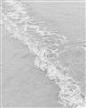 Picture of Sand and Waves _GroupedProduct_Rectangle_Portrait_Photography _GroupedProduct_Rectangle_Portrait_Unframed_Print_Only_