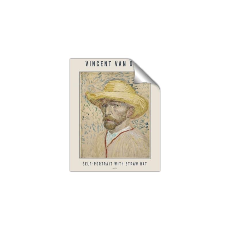 Picture of VVG Self Porttrait _GroupedProduct_Rectangle_Portrait_Unframed_Print_Only_