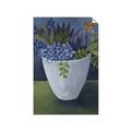 Picture of Violet Succulents _GroupedProduct_Rectangle_Portrait_Unframed_Print_Only_
