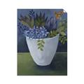 Picture of Violet Succulents _GroupedProduct_Rectangle_Portrait_Unframed_Print_Only_