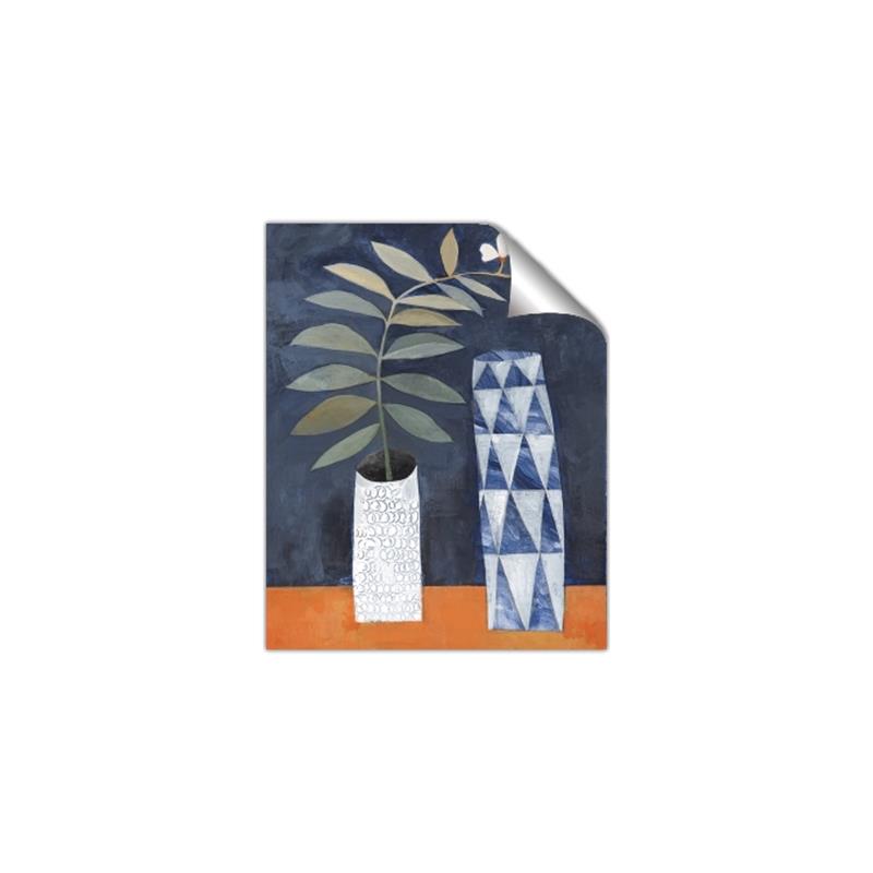 Picture of Décor Ferns I _GroupedProduct_Rectangle_Portrait_Unframed_Print_Only_