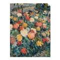 Picture of Garden Blooms _GroupedProduct_Rectangle_Portrait_Unframed_Print_Only_