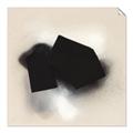 Picture of Black Hole II _GroupedProduct_Square_Unframed_Print_Only_