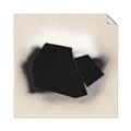 Picture of Black Hole I _GroupedProduct_Square_Unframed_Print_Only_