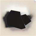 Picture of Black Hole I _GroupedProduct_Square_Unframed_Print_Only_