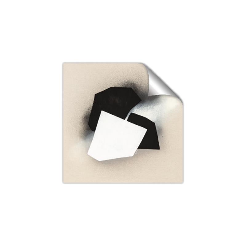 Picture of White Hole I _GroupedProduct_Square_Unframed_Print_Only_